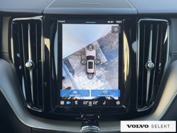 Volvo XC60 II Crossover Plug-In Facelifting 2.0 T8 455KM 2024 Volvo XC 60 T8 Plug-In | AWD | Ultra Dark | FV23%, zdjęcie 14