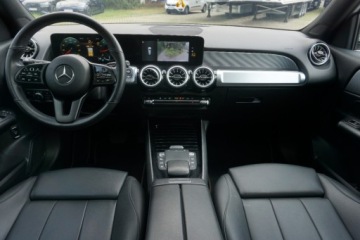 Mercedes GLB SUV 1.3 200 163KM 2023 Mercedes-Benz GLB Bezwyp.,SalonPL, 7G-DCT, Panora., 7os, Kamera, Tempomat,, zdjęcie 18