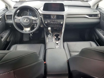 Lexus RX V 2022 Lexus RX 350 2022 3.5l 3.5 Benzyna 295KM, zdjęcie 8