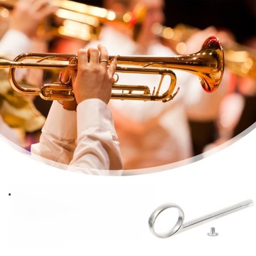 INSTRUMENT OUD CZĘŚĆ MUZYCZNA TRÓBKA PALEC DLA MAŁYCH