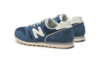 New Balance Buty Męskie Sportowe ML373QO2 r.43