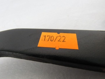 Dźwignia hamulca tył CF MOTO 500 C Force 14r