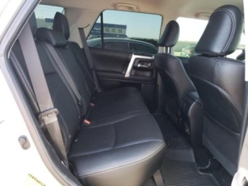 Toyota 2023 Toyota 4-Runner 2023, 4.0L, 4x4, TRD SPORT, po gradobiciu 4.0 Benzyna 270KM, zdjęcie 9