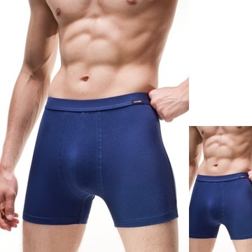 Bokserki MĘSKIE cornette authentic 092 Perfect 4XL