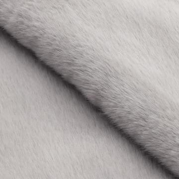 Solid Color Velvet Theme Furry Fabric Sheets Roll