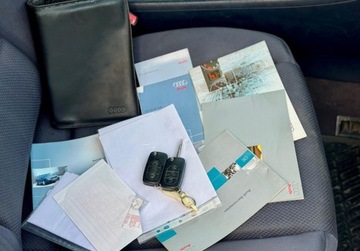 Audi A4 B6 Sedan 2.0 20V 131KM 2001 Audi A4 Limousine 2.0 Benzyna 2.0 Benzyna 130KM, zdjęcie 29