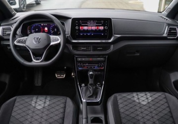 Volkswagen T-Cross SUV Facelifting 1.5 TSI 150KM 2026 Volkswagen T-Cross Pakiet Style, Comfort , Tech, dostepny od reki 1.5, zdjęcie 11