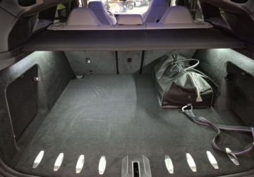 BMW XM 2026 BMW XM Fotele klimatyzowane z masazem, Adapt zawieszenie M Pro, HarmanKard, zdjęcie 17