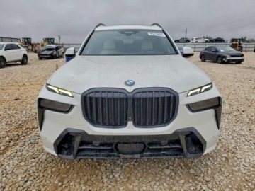 BMW X7 2023 BMW X7 xDrive40i 2023 3.0l 3.0 Benzyna 375KM, zdjęcie 5
