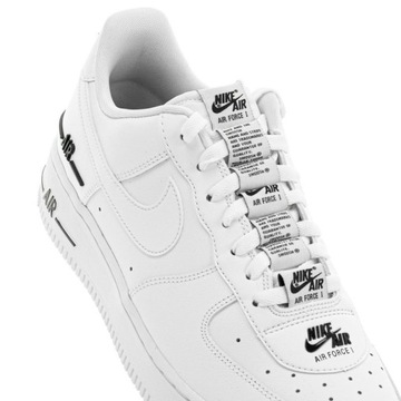 NIKE AIR FORCE 1 '07 CJ1379 100 r 44