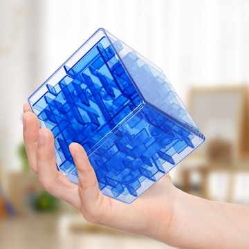 КУБИКИ-ПАЗЗЛ-ЛАБИРИНТ 3D ИГРА НАВЫКИ ДЛЯ ДЕТЕЙ ДОШКОЛЬНИКОВ