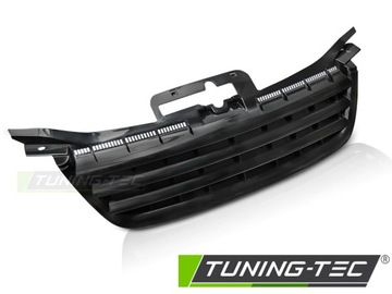 MASKA MŘÍŽKA VW TOURAN 03-06 BLACK LESK