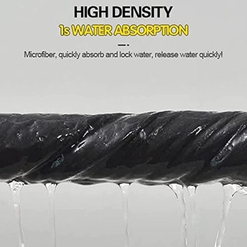 КУХОННЫЙ КЛАТЧ ВОЛШЕБНЫЙ ИЗ МИКРОФИБРЫ 25 шт.