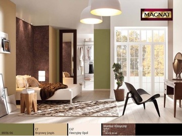 МАГНАТ КЕРАМИЧЕСКАЯ КРАСКА 0,03л C47 FINE OPAL