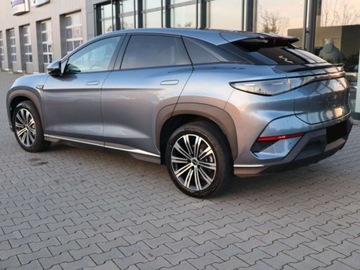 BYD Sealion 7 82.5kWh 313KM 2025 BYD Sealion 7 Comfort Suv (312KM) 2025, zdjęcie 1