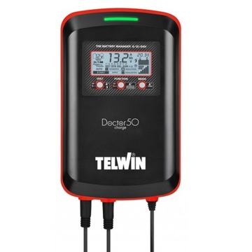 PROSTOWNIK DOCTOR CHARGE 6/12/24 TEST ODSIARCZANIE