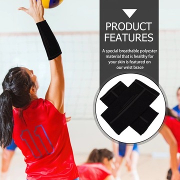 Детские волейбольные рукава Guard Sports Supply