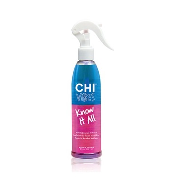 CHI Vibes Know It All Spray do włosów 237 ml