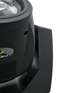 СВЕТОДИОДНЫЙ СВЕТОДИОДНЫЙ СВЕТОДИОДНЫЙ СВЕТОДИОД SONGXU SX-MH230 OSRAM 7R 230 Вт DMX512 ГОЛОВНОЙ СВЕТ
