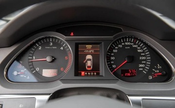 Audi A6 C6 Avant 3.0 V6 TDI 225KM 2005 Audi A6 Avant 3.0TDI 224KM Skora Navi Alu 19 Serwis Gwarancjia 3.0, zdjęcie 16