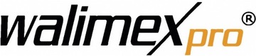 Колеса для штатива Pro, комплект Walimex pro, 3 шт., диаметр ножки 18-23 мм