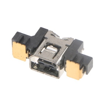 Ремонт разъема зарядного разъема порта питания