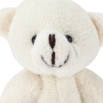 12шт мини мягкие плюшевые мишки удобные мягкие