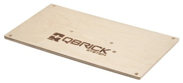 Адаптер Qbrick System ONE Универсальная рабочая платформа