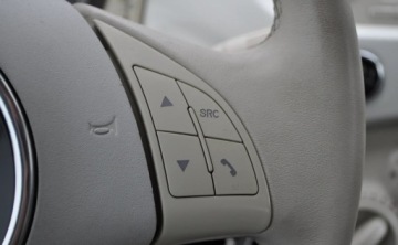 Fiat 500 II Seria 1 1.2 69KM 2012 Fiat 500 Klimatyzacja Elektryczne Szyby 1.2 Benzyna 69KM, zdjęcie 20