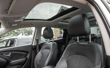 Hyundai ix35 SUV R 2.0 CRDi 136KM 2012 Hyundai ix35 2.0CRDI 136KM Premium Navi Skora Pano Camera Alu Full 2.0, zdjęcie 17