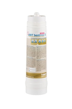 BWT Bestmax Premium S - filtr do wody