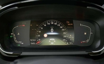 Renault Espace V Van 2.0 Blue dCi 160KM 2020 Renault Espace Renault Espace BLUE dCi 160 EDC BUSINESS EDITION 2.0 Diesel, zdjęcie 29