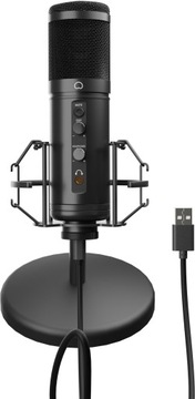 USB-микрофон GENESIS Radium 600 G2