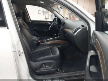 Audi Q5 I 2016 Audi Q5 2016 AUDI Q5 2.0T PREMIUM 2.0 Benzyna 220KM, zdjęcie 13