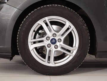 Ford Focus IV Sedan 1.0 EcoBoost 125KM 2020 Ford Focus 1.0 EcoBoost, Salon Polska, zdjęcie 14