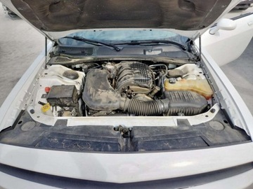 Dodge Challenger III 2019 Dodge Challenger Sxt 2019 3.6l 3.6 Benzyna 305KM, zdjęcie 6