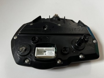 SUZUKI GSX-R 600 750 06-07 K K7 Часы с одометром Часы