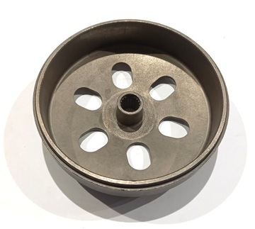 СКУТЕР СЦЕПЛЕНИЯ Bell 4T GY6 125 150 BAOTIAN Romet Junak Zipp Barton Benzer