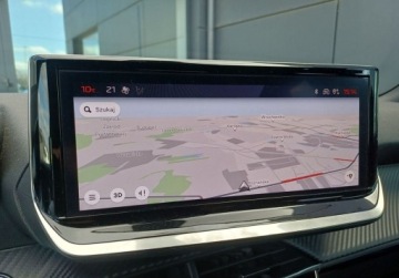 Peugeot 2008 II SUV 1.2 PureTech 130KM 2023 Peugeot 2008 44 Allure 130 KM Automat I wl. GWARANCJA FV23 1.2, zdjęcie 16