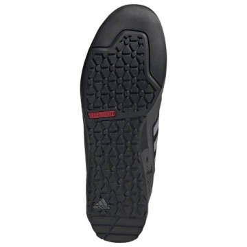 Трекинговые кроссовки Adidas Terrex Swift Solo 2, размер 45 1/3