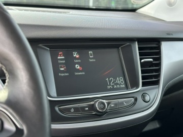 Opel 2018 Opel Crossland X I-ręka! Grzane fotele+Kierownica, zdjęcie 19