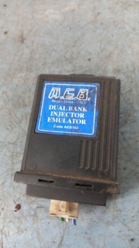 STEROWNIK GAZU DAEWOO LANOS 00R