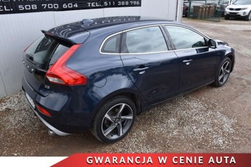 Volvo V40 II Cross Country D3 150KM 2014 Volvo V40 2.0 Diesel 150KM, zdjęcie 2