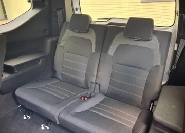 Dacia Jogger 1.0 TCe 110KM 2023 Dacia Jogger 1.0 TCe Extreme+ 7os, zdjęcie 3