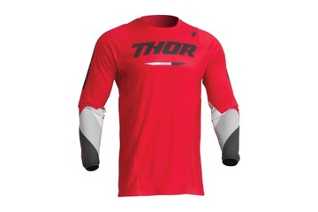 Thor Junior Pulse Tactic bluza cross enduro M