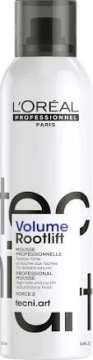 LOREAL TECNI.ART Volume Lift pianka do włosów na objętość 250 ml
