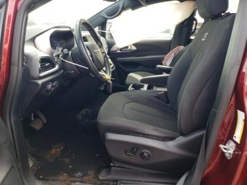 Chrysler Pacifica II 2018 Chrysler Pacifica Chrysler Pacifica Touring Plus FWD 3.6 Benzyna 287KM, zdjęcie 6