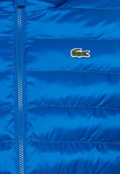 Стеганая межсезонная куртка Lacoste 46