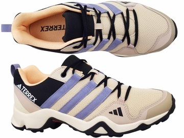 ADIDAS TERREX AX2R IF5716 ПОХОДНЫЕ ОБУВИ