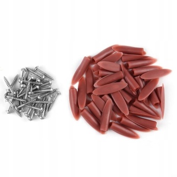 по дереву 9,5 мм синий Дырокол